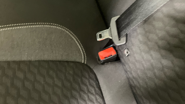 Ford Puma 1.0 EcoBoost Hybrid mHEV Titanium 5dr Petrol Hatchback